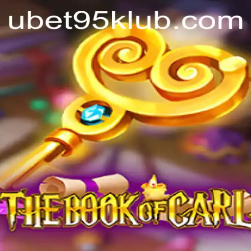 Exploring TheBookofCarl: The Thrilling Adventure with UBET95