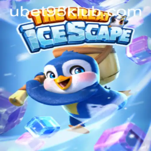 Unveiling TheGreatIcescape Adventure on UBET95