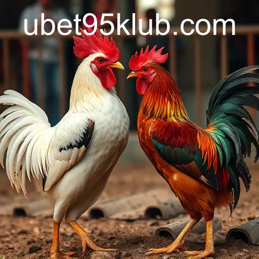 Understanding the Multifaceted World of Cockfighting and UBET95
