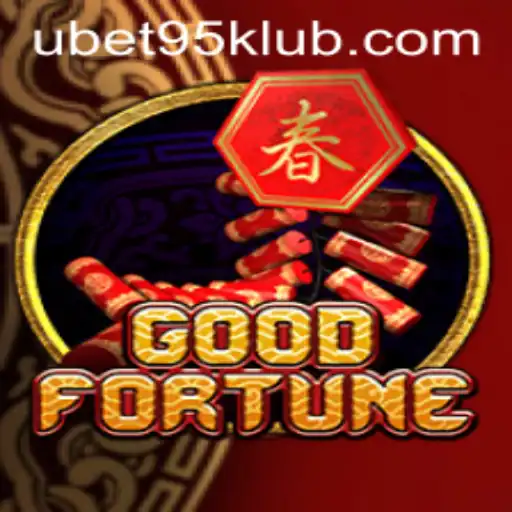 Unlocking the Secrets of GoodFortune: A Journey with UBET95