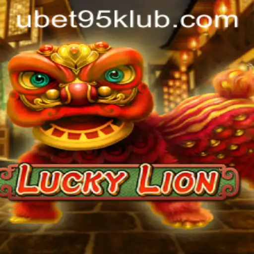 Discover the Thrills of LuckyLion: A Dive into UBET95's Latest Gaming Sensation