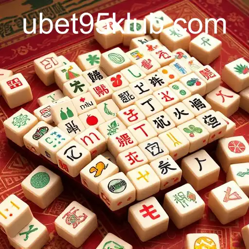 Exploring the Timeless Strategy Game: Mahjong and UBET95