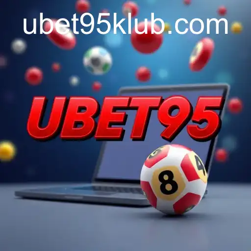 Exploring UBET95: The Online Lottery Revolution