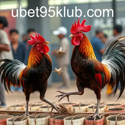 The Phenomenon of Online Sabong: A Deep Dive into UBET95
