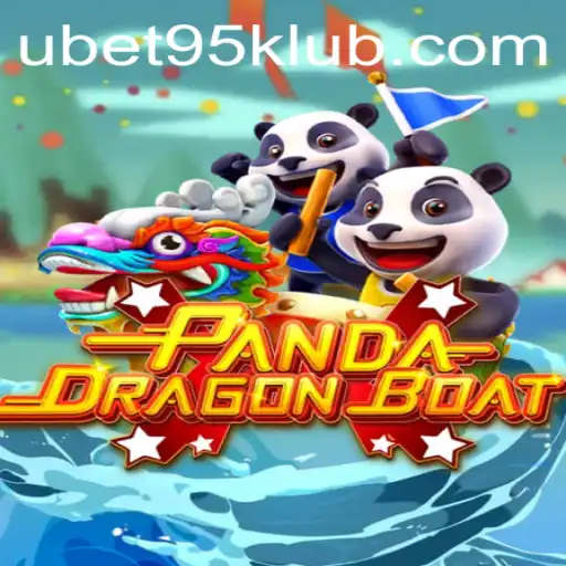 Dive into PANDADRAGONBOAT: A Unique Gaming Experience with UBET95